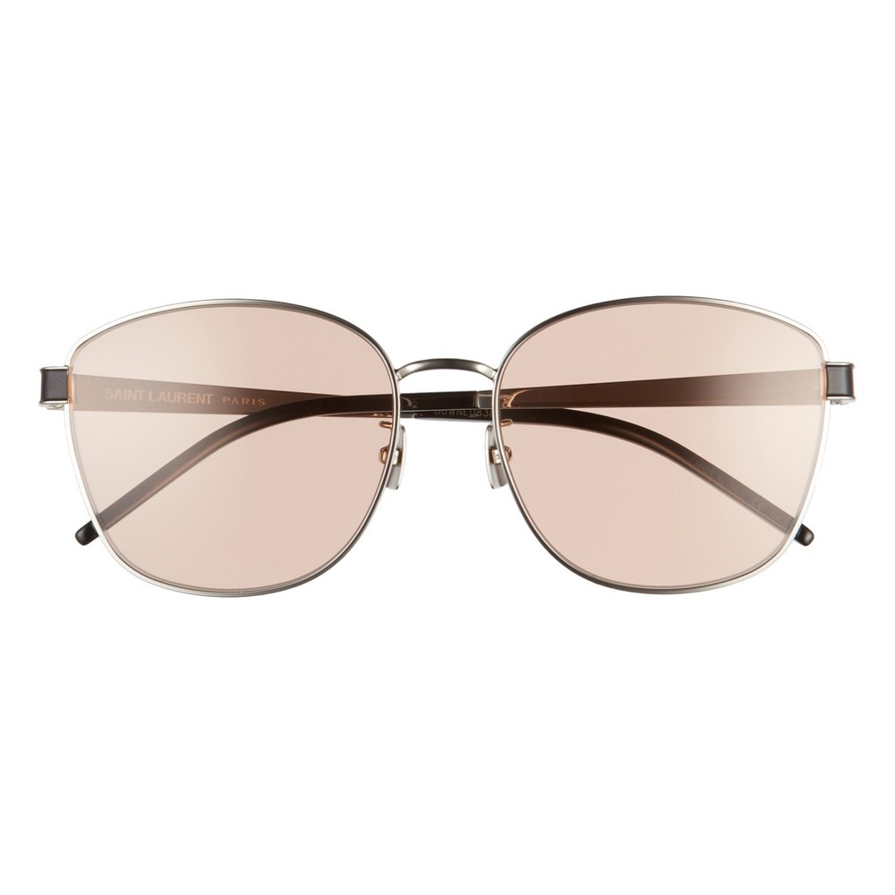 Saint Laurent Tinted Sunglasses